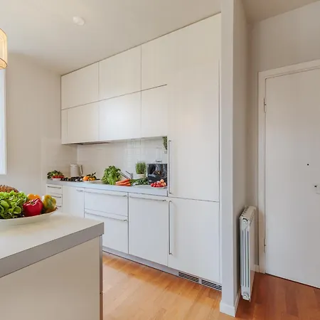 Refined Escape In The Heart Of Tuscany Apartman *