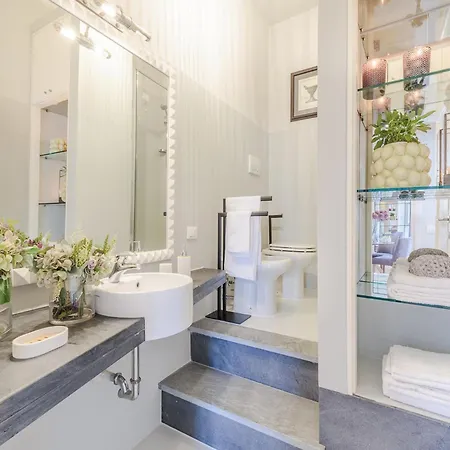 Refined Escape In The Heart Of Tuscany Apartman