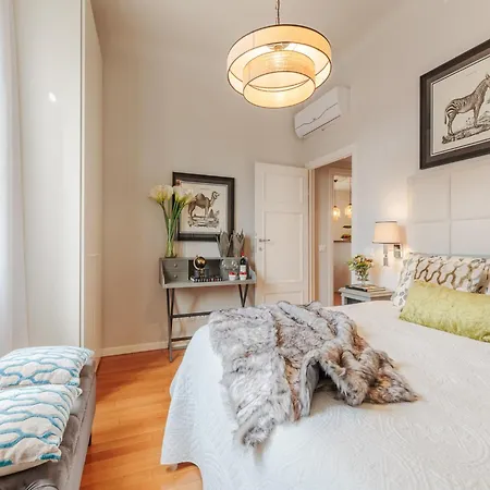 Apartman Refined Escape In The Heart Of Tuscany *