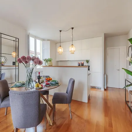 Refined Escape In The Heart Of Tuscany Apartman