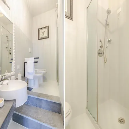 Apartman Refined Escape In The Heart Of Tuscany Lucca