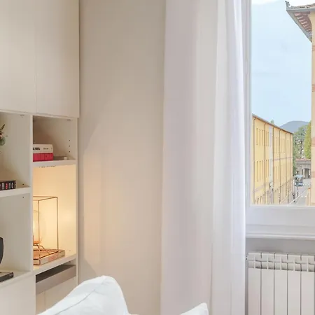 Apartman Refined Escape In The Heart Of Tuscany *
