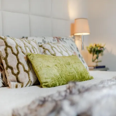 Apartman Refined Escape In The Heart Of Tuscany *