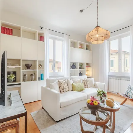 Refined Escape In The Heart Of Tuscany Apartman Lucca