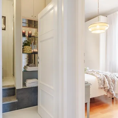 Refined Escape In The Heart Of Tuscany Apartman