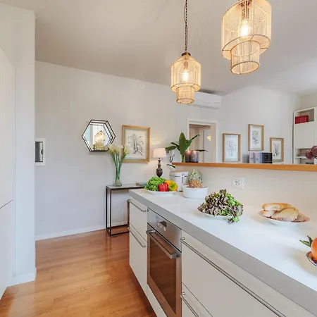 Apartman Refined Escape In The Heart Of Tuscany Lucca